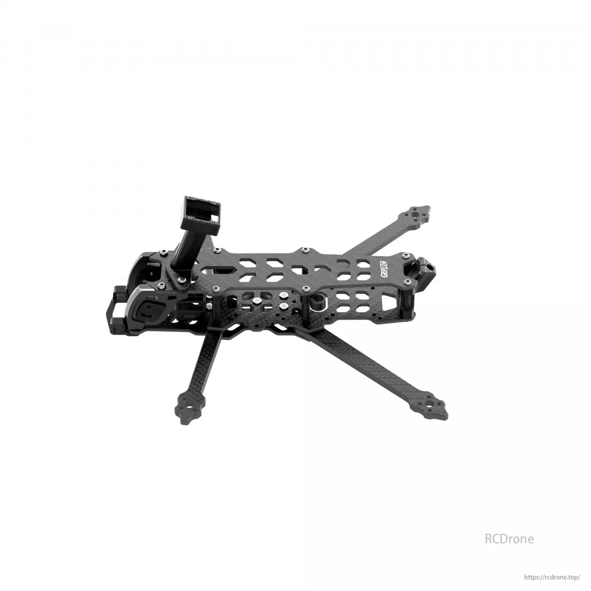 GEPRC GEP-Tern-LR40 — рама для FPV-дрона, колесная база 180 мм, 4 дюйма GEPRC GEP-Tern-LR40 — рама для FPV-дрона, колесная база 180 мм, 4 дюйма
