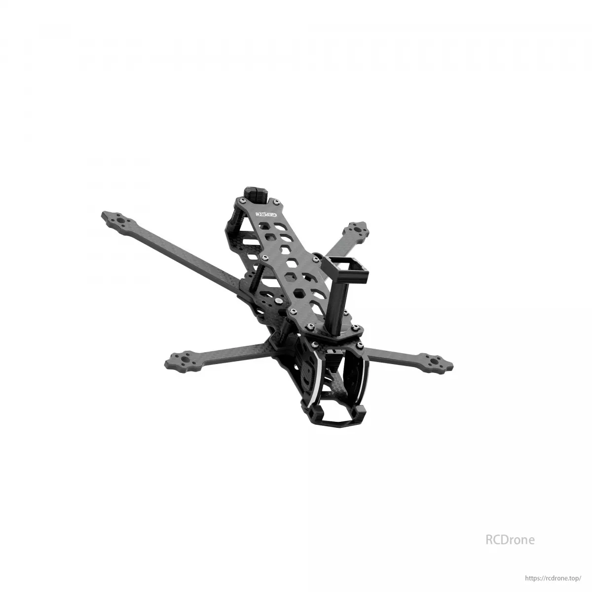 GEPRC GEP-Tern-LR40 — рама для FPV-дрона, колесная база 180 мм, 4 дюйма GEPRC GEP-Tern-LR40 — рама для FPV-дрона, колесная база 180 мм, 4 дюйма