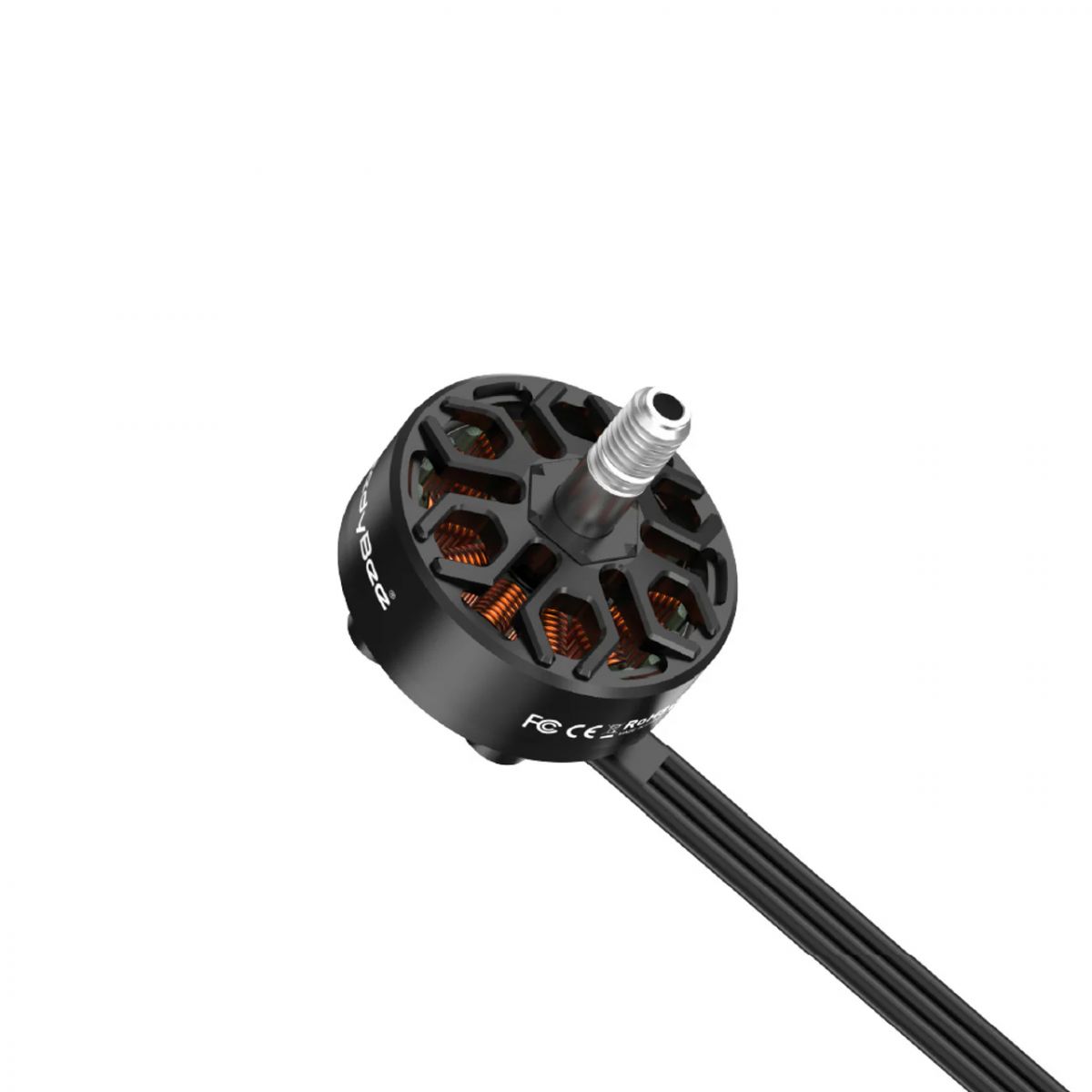Бесколлекторный мотор SpeedyBee 2306.5 1800KV для 5" FPV дрона Бесколлекторный мотор SpeedyBee 2306.5 1800KV для 5" FPV дрона