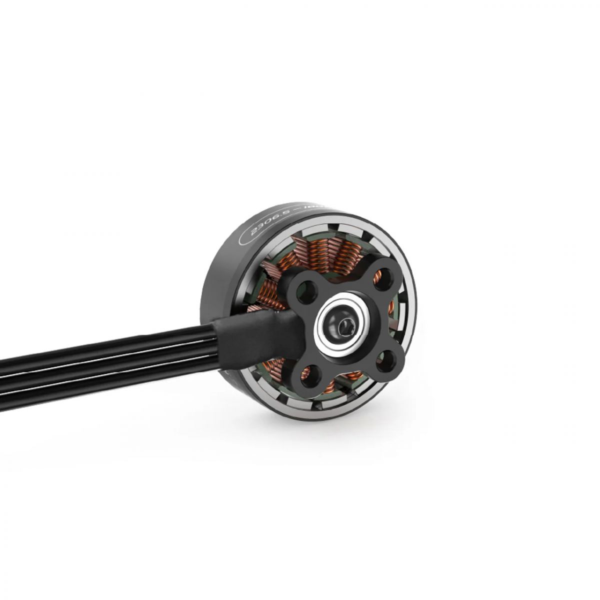 Бесколлекторный мотор SpeedyBee 2306.5 1800KV для 5" FPV дрона Бесколлекторный мотор SpeedyBee 2306.5 1800KV для 5" FPV дрона