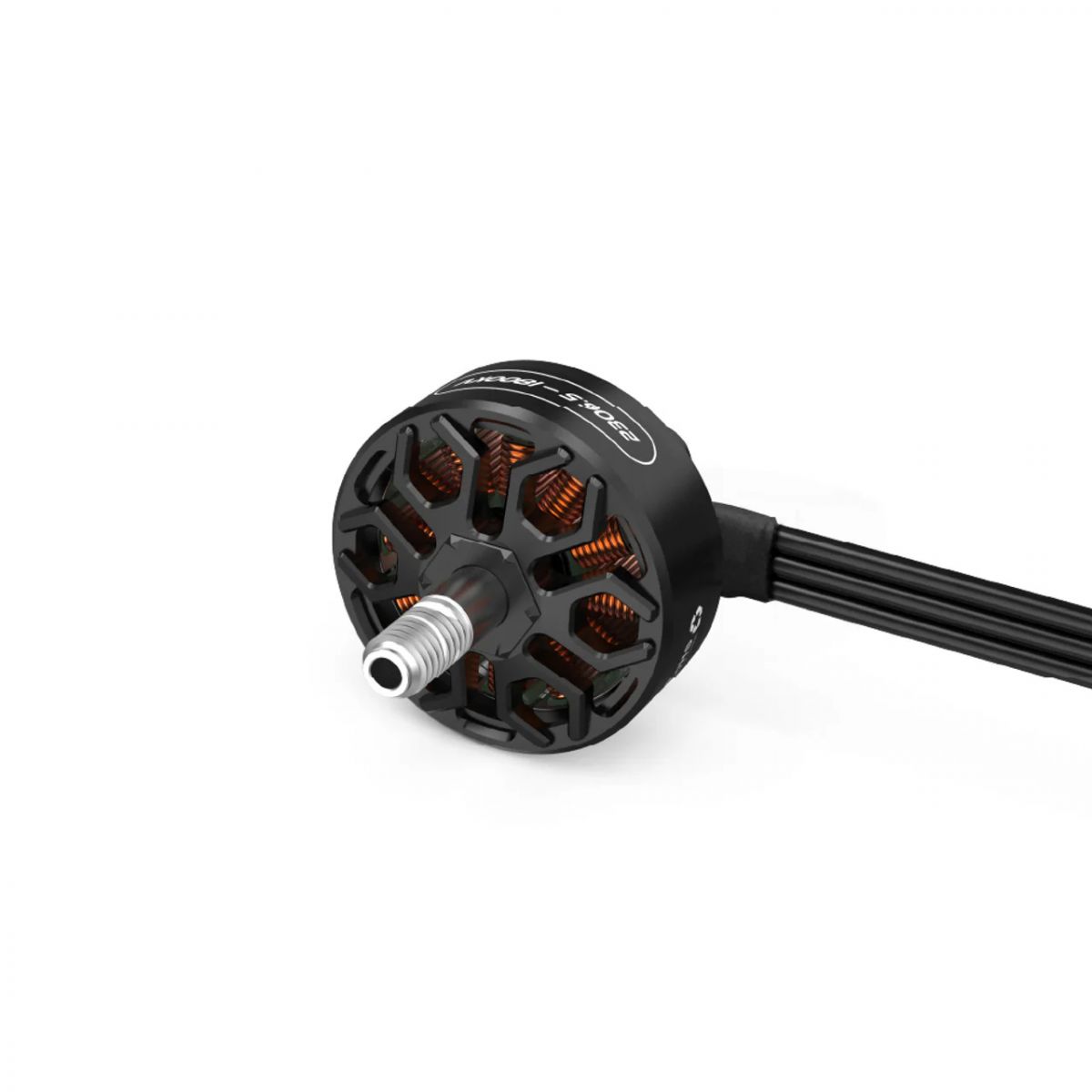 Бесколлекторный мотор SpeedyBee 2306.5 1800KV для 5" FPV дрона Бесколлекторный мотор SpeedyBee 2306.5 1800KV для 5" FPV дрона