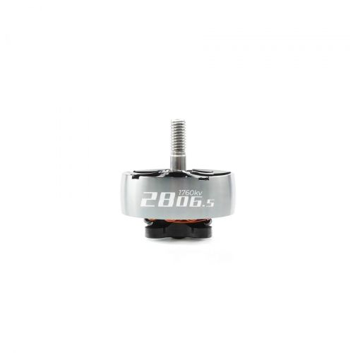 Бесколлекторный мотор GEPRC SPEEDX2 2806.5 1350KV/1760KV для FPV дронов 6-7" 4-6S DIY
