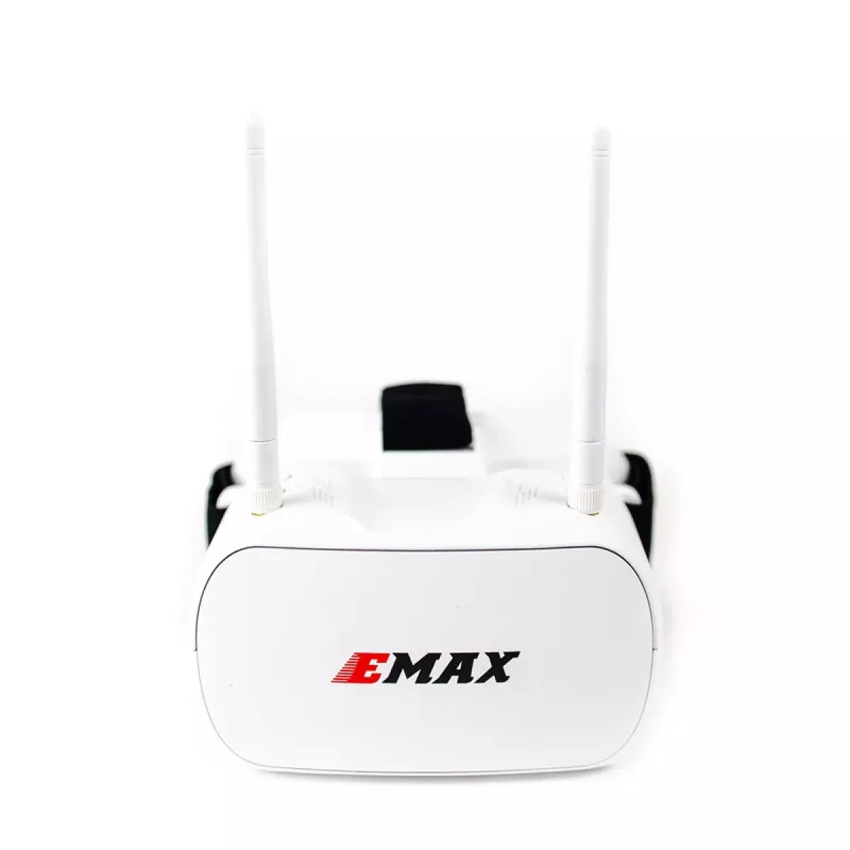 FPV-очки EMAX Tinyhawk 5.8G 48CH Diversity, 4.3", 480x320, 2 антенны, 1800mAh для RC Drone FPV-очки EMAX Tinyhawk 5.8G 48CH Diversity, 4.3", 480x320, 2 антенны, 1800mAh для RC Drone