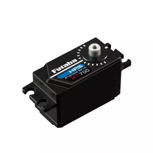Futaba HPS-HT700 S.Bus2 высоковольтный низкопрофильный сервопривод для хвоста