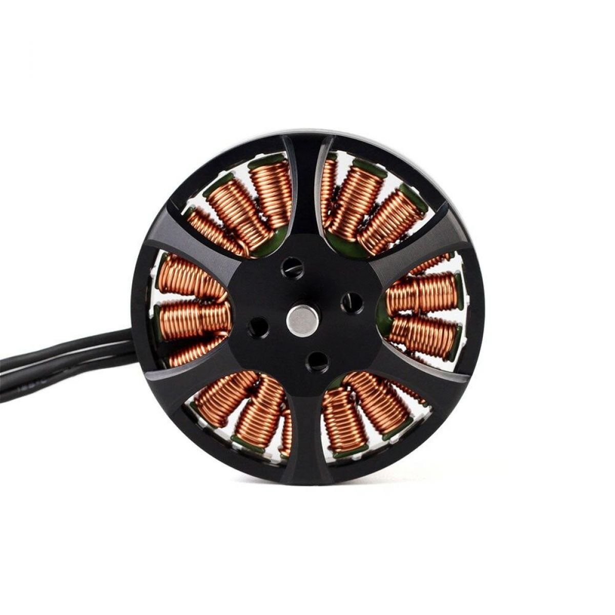 Набор 2 шт. T-motor MN4004 300KV 1.3KG бесколлекторный мотор для мультикоптера, квадрокоптера Набор 2 шт. T-motor MN4004 300KV 1.3KG бесколлекторный мотор для мультикоптера, квадрокоптера