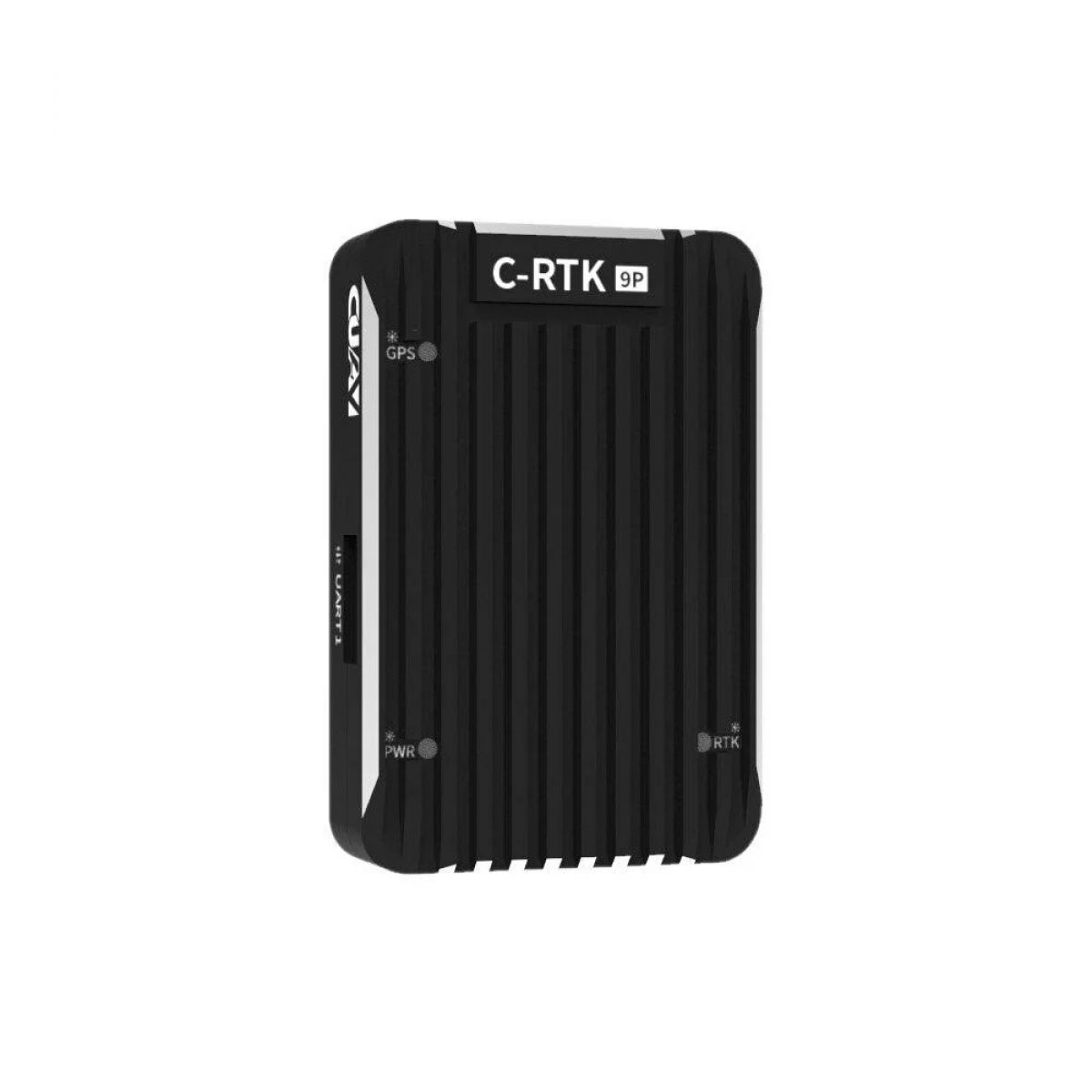 CUAV C-RTK 9P — высокоточный GPS-локатор UBX ZED-F9P, мульти-GNSS, базовая станция для дрона CUAV C-RTK 9P — высокоточный GPS-локатор UBX ZED-F9P, мульти-GNSS, базовая станция для дрона