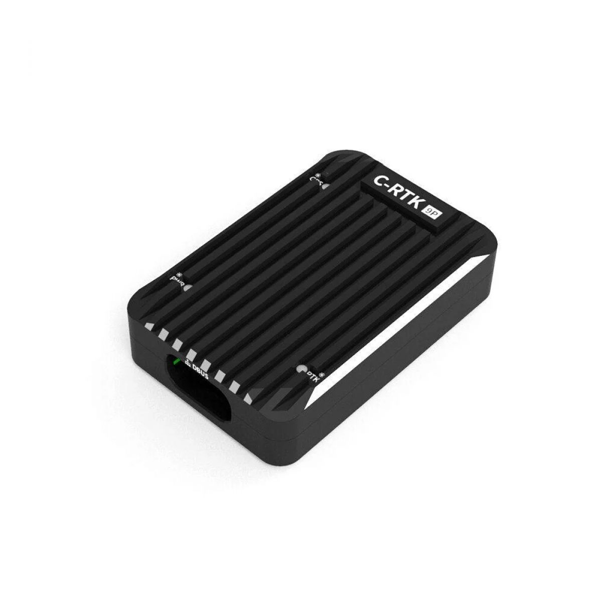 CUAV C-RTK 9P — высокоточный GPS-локатор UBX ZED-F9P, мульти-GNSS, базовая станция для дрона CUAV C-RTK 9P — высокоточный GPS-локатор UBX ZED-F9P, мульти-GNSS, базовая станция для дрона