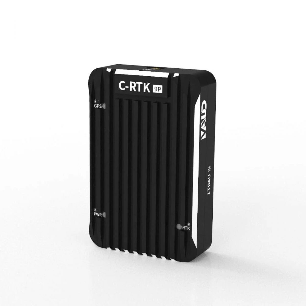 CUAV C-RTK 9P — высокоточный GPS-локатор UBX ZED-F9P, мульти-GNSS, базовая станция для дрона CUAV C-RTK 9P — высокоточный GPS-локатор UBX ZED-F9P, мульти-GNSS, базовая станция для дрона