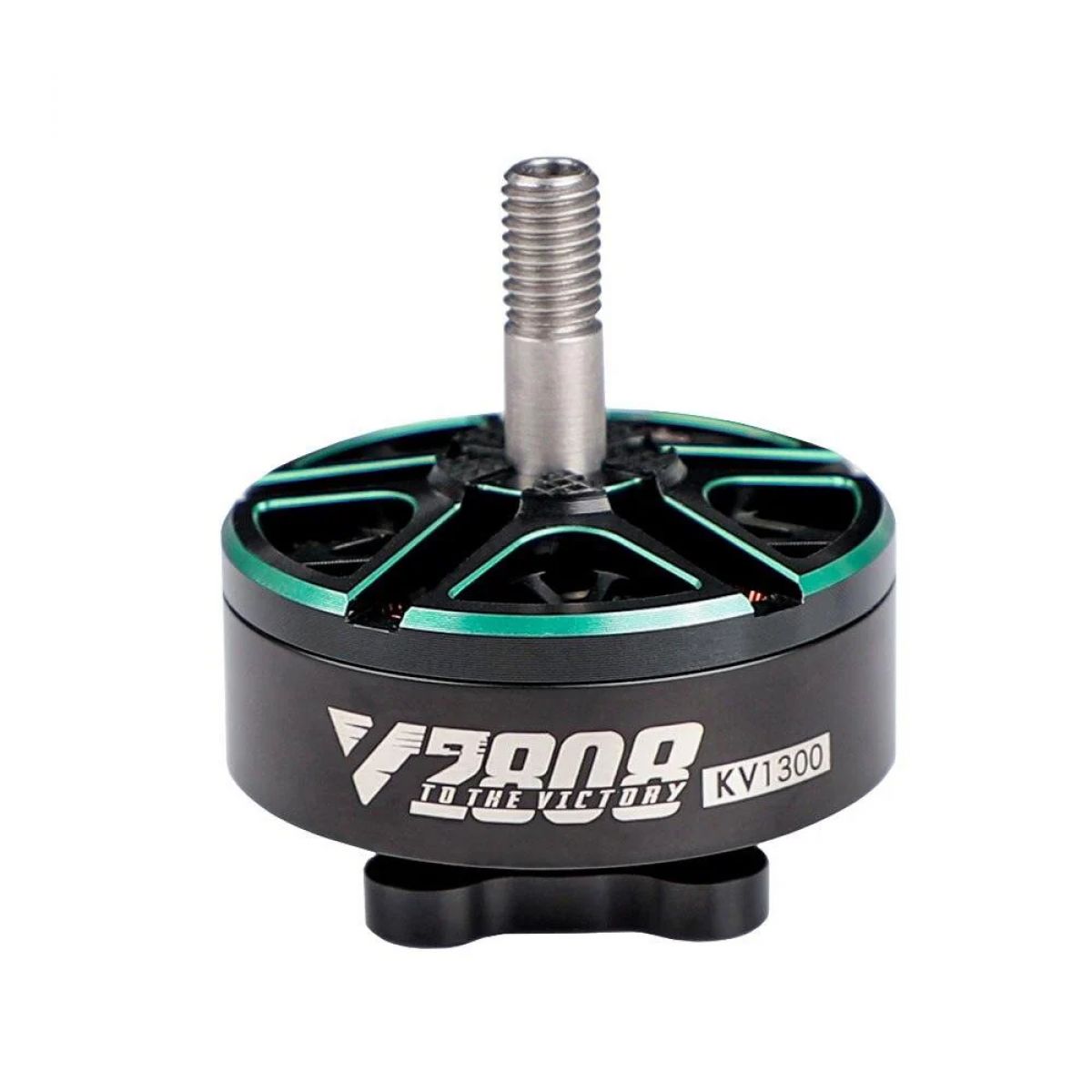 Мотор T-motor VELOX V2808 KV1300/1500/1950, 3КГ, для FPV гоночных и фристайл дронов Мотор T-motor VELOX V2808 KV1300/1500/1950, 3КГ, для FPV гоночных и фристайл дронов