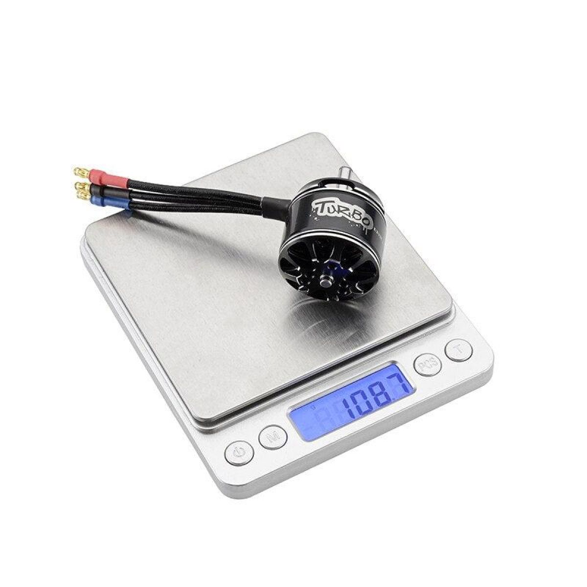 Бесколлекторный мотор FLASHHOBBY D3536EVO 910KV/1000KV/1250KV/1450KV для БПЛА, мультикоптеров, RC самолетов Бесколлекторный мотор FLASHHOBBY D3536EVO 910KV/1000KV/1250KV/1450KV для БПЛА, мультикоптеров, RC самолетов