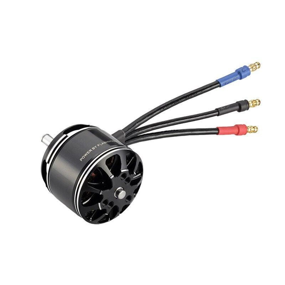 Бесколлекторный мотор FLASHHOBBY D3536EVO 910KV/1000KV/1250KV/1450KV для БПЛА, мультикоптеров, RC самолетов Бесколлекторный мотор FLASHHOBBY D3536EVO 910KV/1000KV/1250KV/1450KV для БПЛА, мультикоптеров, RC самолетов