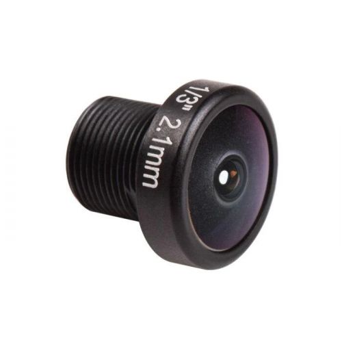 Объектив RunCam RC18G/RC18M/RC21M 1.8MM/2.1MM для камер Micro Swift, Sparrow 1/2, Robin