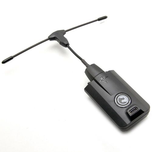 Передатчик TBS CROSSFIRE NANO TX 915МГц 40км для FrSky X-lite/X9D, Teamblacksheep, дальнобойный R/C