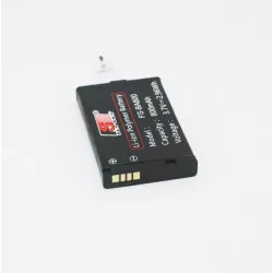 Аккумулятор FlySky FS-B800 3.7В 800мАч для передатчика FS-GT3C/FS-GT2B RC Controller Transmitter
