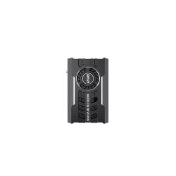 GEPRC MATEN 3.3G 3W 40CH VTX PRO – 3000мВт аналоговый видеопередатчик FPV с IRC Tramp, корпус CNC