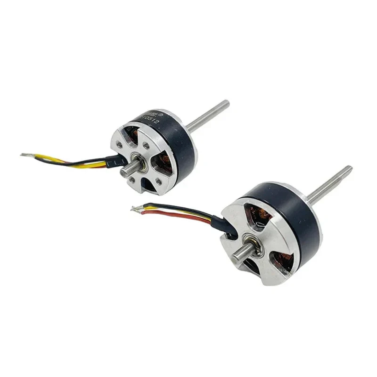 Бесколлекторный мотор 1806 1700KV 3–6S DC 12–24V, вал 23мм, для DIY самолетов и инструментов Бесколлекторный мотор 1806 1700KV 3–6S DC 12–24V, вал 23мм, для DIY самолетов и инструментов