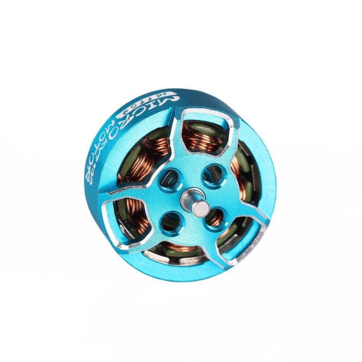 Бесколлекторный мотор T-motor MICRO M1104 KV7500 для FPV RC дронов 90мм 110мм, Freestyle Бесколлекторный мотор T-motor MICRO M1104 KV7500 для FPV RC дронов 90мм 110мм, Freestyle