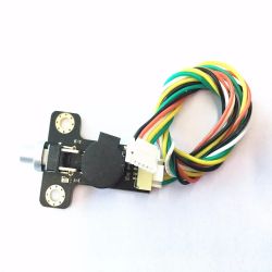 CUAV Зуммер (Buzzer Alarm) для Pixhack — запасные части и аксессуары для RC вертолётов