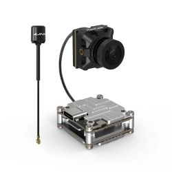 RunCam Link MIPI HD комплект — 8-канальный 720P/60fps 4KM 5.8GHz VTX Digital FPV AIR UNIT MIPI камера