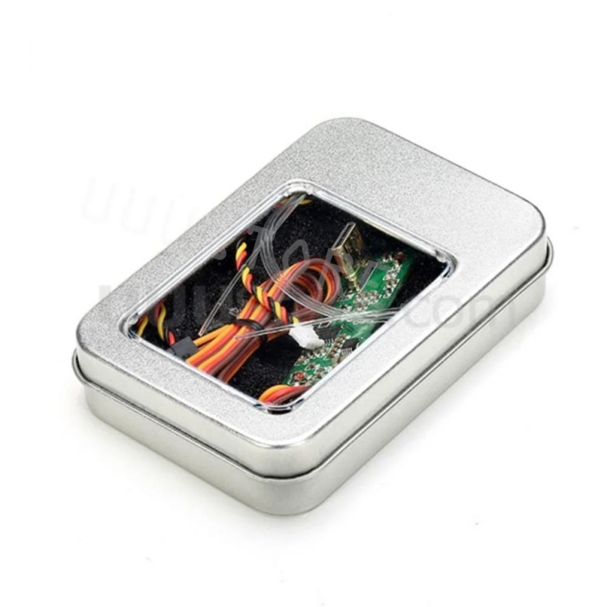 Плата-конвертер HDMI-AV RCD3015 с ИК-пультом для SONY NEX-5/6/7, Nikon D90/D3X Плата-конвертер HDMI-AV RCD3015 с ИК-пультом для SONY NEX-5/6/7, Nikon D90/D3X