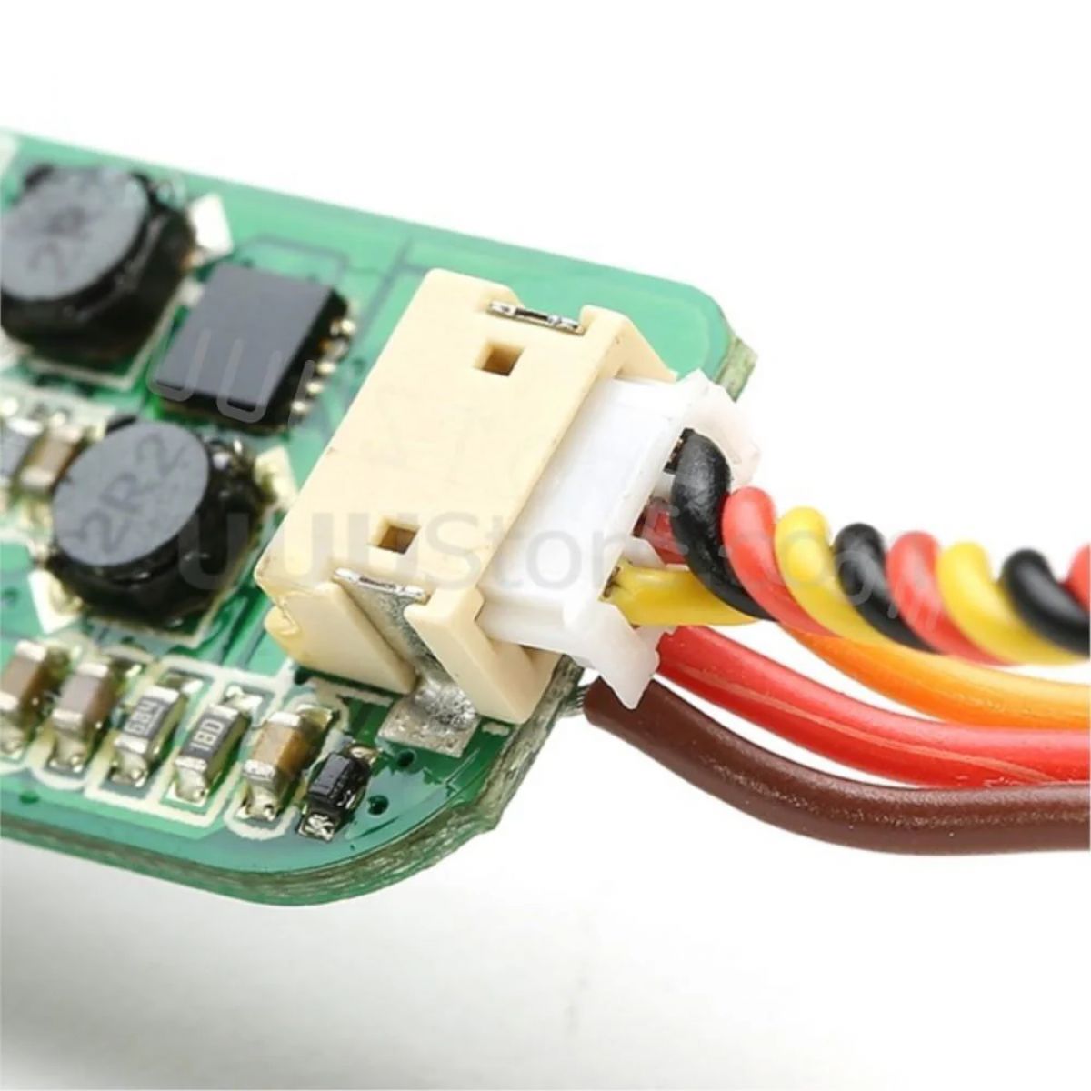 Плата-конвертер HDMI-AV RCD3015 с ИК-пультом для SONY NEX-5/6/7, Nikon D90/D3X Плата-конвертер HDMI-AV RCD3015 с ИК-пультом для SONY NEX-5/6/7, Nikon D90/D3X