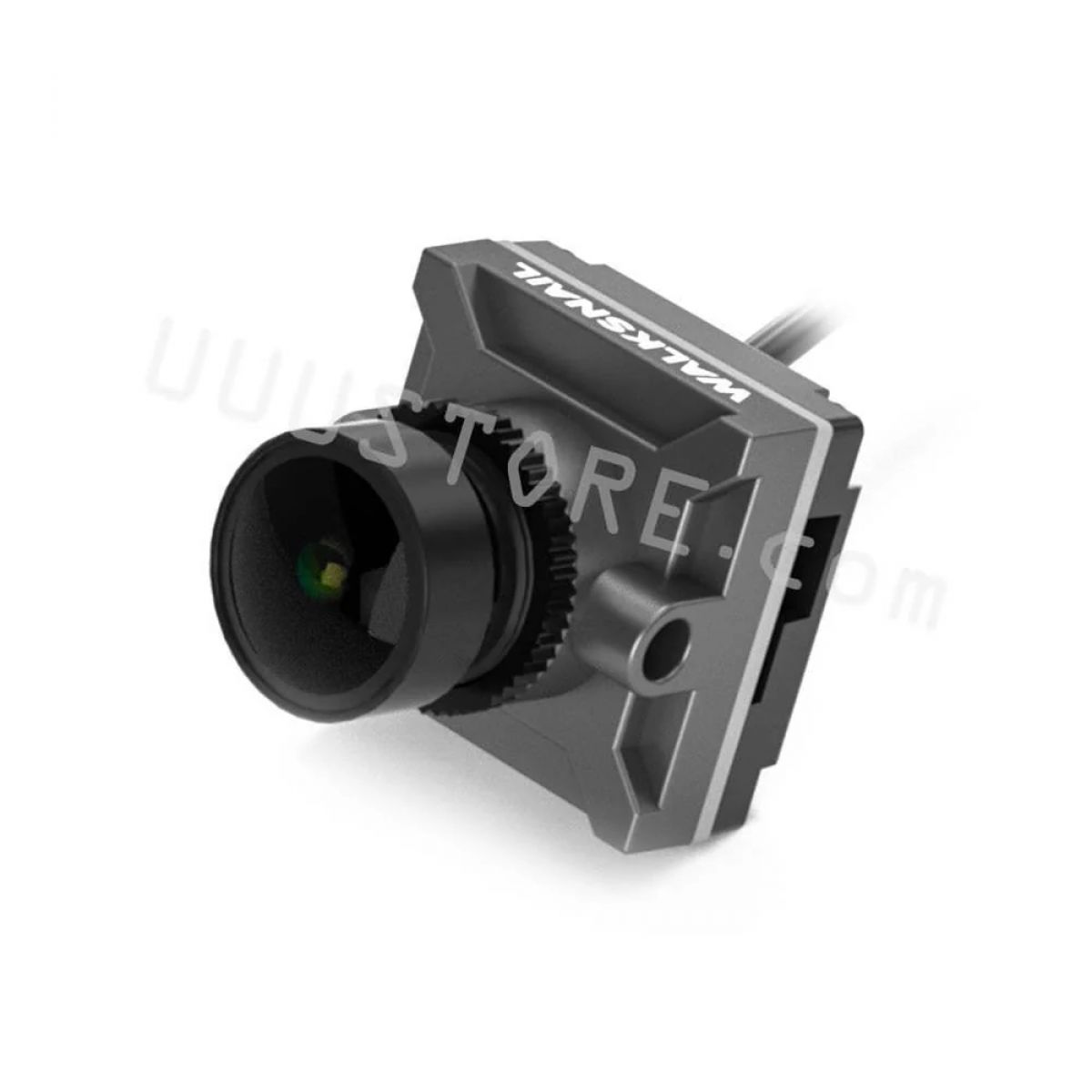 Комплект Walksnail Avatar HD Nano Camera/VTX — 1080P, 170° FOV, DVR, 4 км, для FatShark Dominator Комплект Walksnail Avatar HD Nano Camera/VTX — 1080P, 170° FOV, DVR, 4 км, для FatShark Dominator