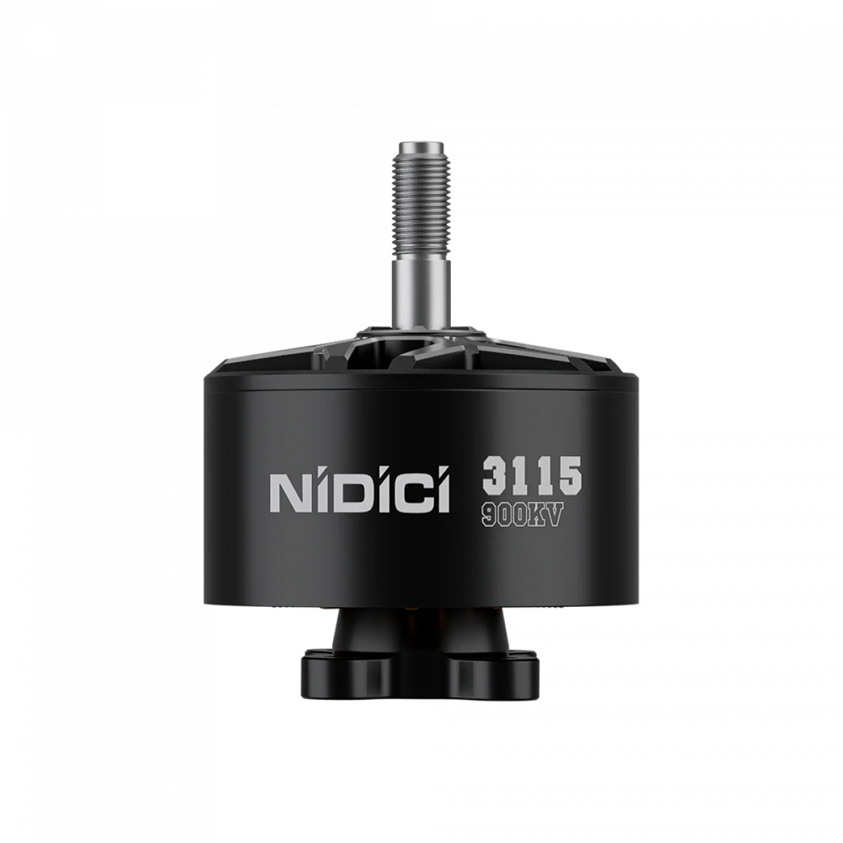 Бесколлекторный мотор iFlight NIDICI 3115 900KV/1250KV для 6S 9-10" FPV Long-Range и Cinelifter дронов Бесколлекторный мотор iFlight NIDICI 3115 900KV/1250KV для 6S 9-10" FPV Long-Range и Cinelifter дронов