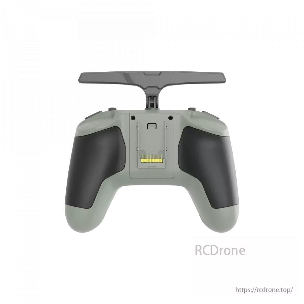 Аппаратура управления iFlight Commando 8 ELRS V2 с TCXO, рюкзаком, двумя антеннами — 2.4ГГц/900МГц Аппаратура управления iFlight Commando 8 ELRS V2 с TCXO, рюкзаком, двумя антеннами — 2.4ГГц/900МГц