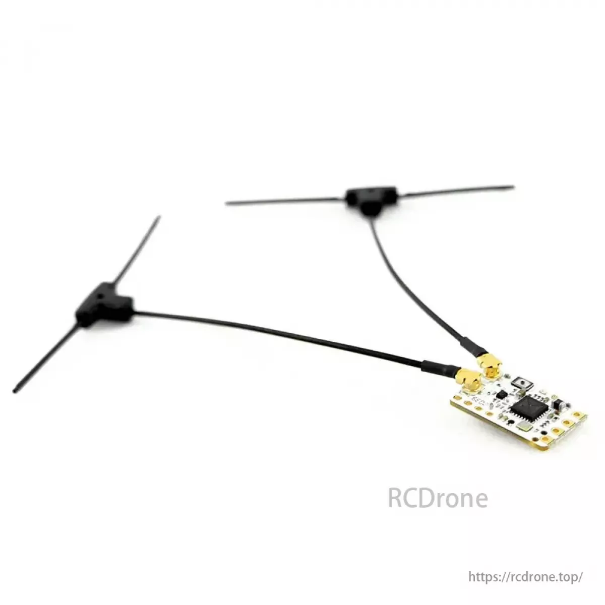 Комплект TBS Tracer Nano Fusion для управления FPV-дронами Комплект TBS Tracer Nano Fusion для управления FPV-дронами