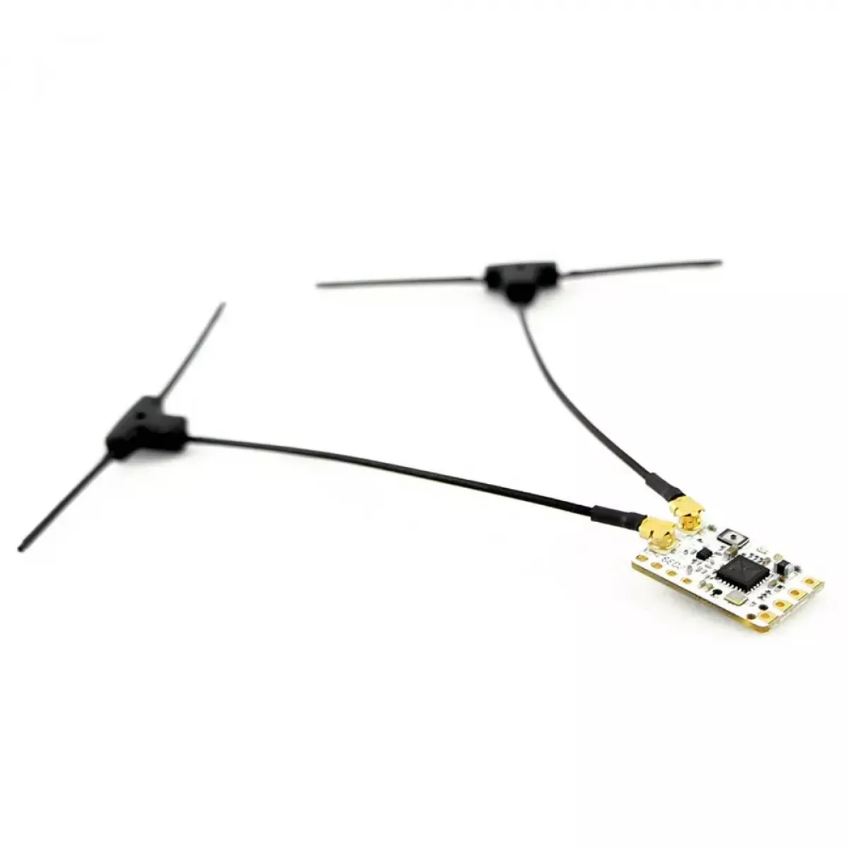 Комплект TBS Tracer Nano Fusion для управления FPV-дронами Комплект TBS Tracer Nano Fusion для управления FPV-дронами