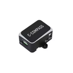 Высокоточный магнитометр CUAV C-Compass RM3100 для AutoPilot – датчик курса и ориентации