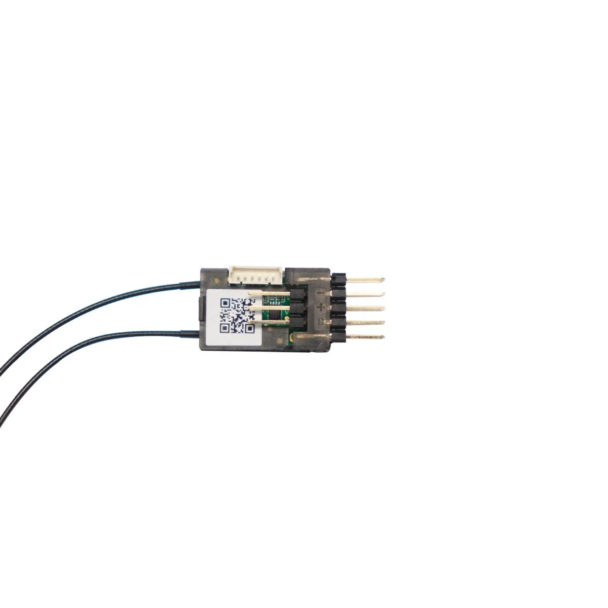 Приёмник FrSky ARCHER PLUS GR6/GR6FB – 6 PWM каналов, 2.4GHz, ACCESS/ACCST D16 Приёмник FrSky ARCHER PLUS GR6/GR6FB – 6 PWM каналов, 2.4GHz, ACCESS/ACCST D16