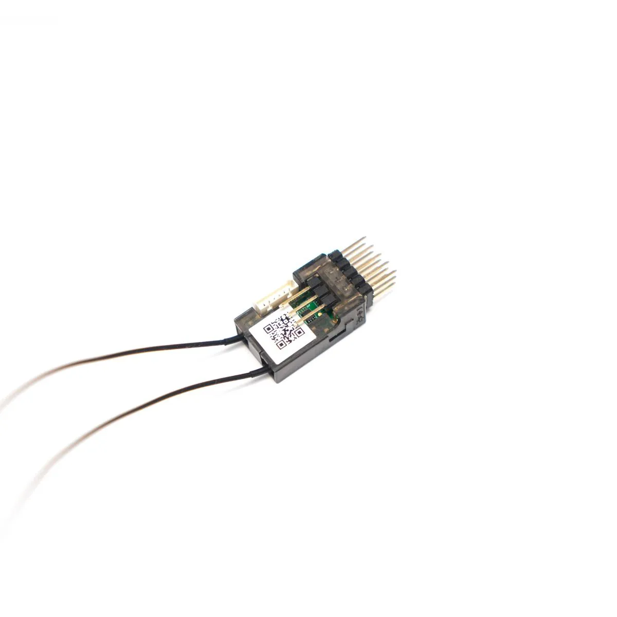 Приёмник FrSky ARCHER PLUS GR6/GR6FB – 6 PWM каналов, 2.4GHz, ACCESS/ACCST D16 Приёмник FrSky ARCHER PLUS GR6/GR6FB – 6 PWM каналов, 2.4GHz, ACCESS/ACCST D16