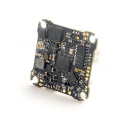 AIO контроллер HappyModel X12 5-в-1: 12A ESC, OPENVTX, 1–2S ELRS для FPV дрона Crux3/35