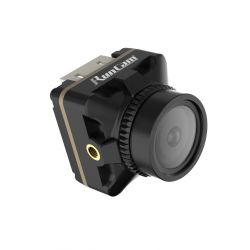 FPV-камера RunCam Robin 3 Analog — 1/3” CMOS, 1200TVL, FOV 150°, 4:3 для дронов