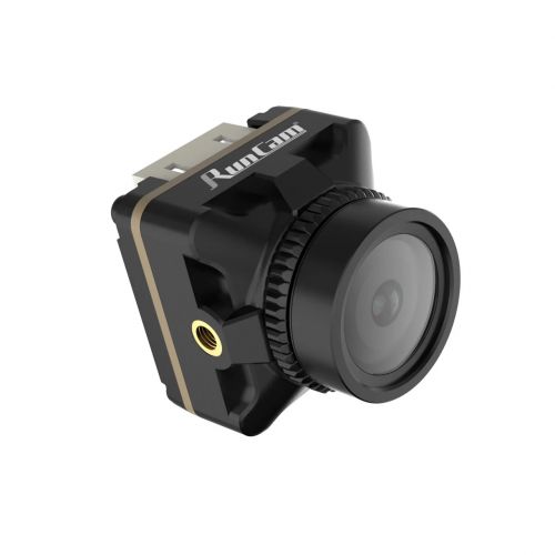 FPV-камера RunCam Robin 3 Analog — 1/3” CMOS, 1200TVL, FOV 150°, 4:3 для дронов