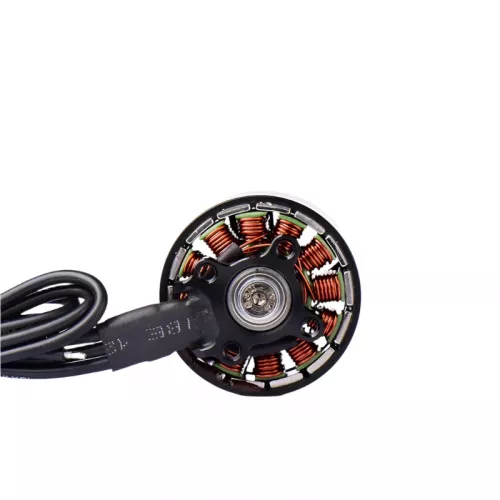 Бесколлекторный мотор CCRC S2807 1300KV 4–6S для 7"–8" FPV фристайл и DIY квадрокоптеров