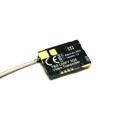Передатчик видео TBS UNIFY PRO 5G8 V3 (SMA) VTX 5G 4.5-5.5V 500mA 25/200/500/800mW