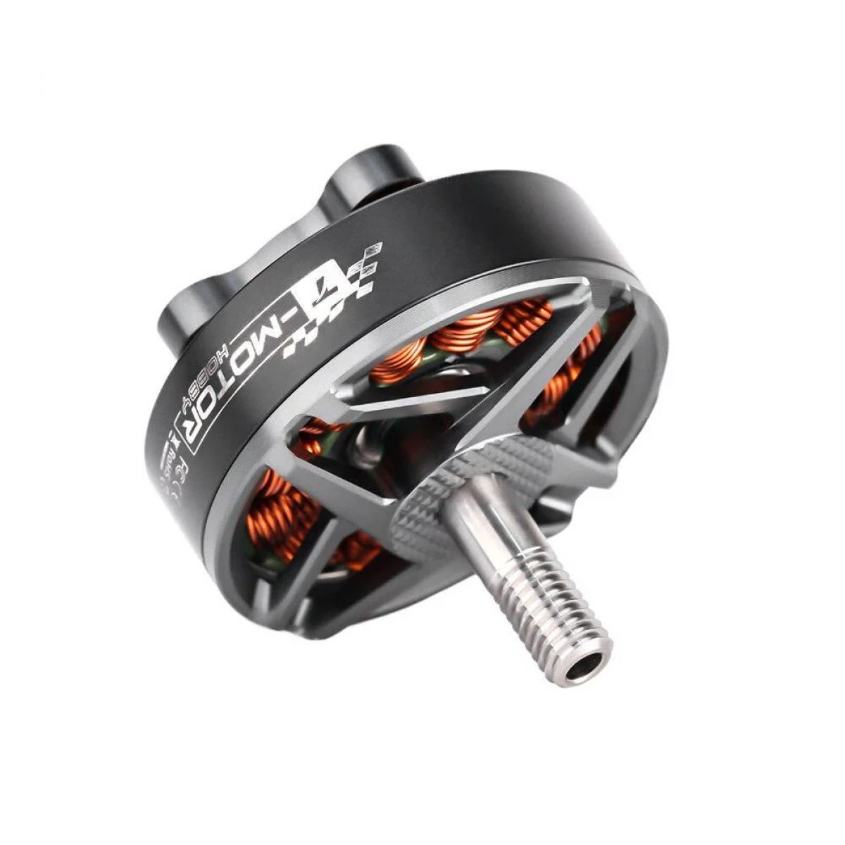 Набор 4x T-motor F90 KV1300/KV1500 бесколлекторные моторы для FPV фристайл гоночного дрона Набор 4x T-motor F90 KV1300/KV1500 бесколлекторные моторы для FPV фристайл гоночного дрона