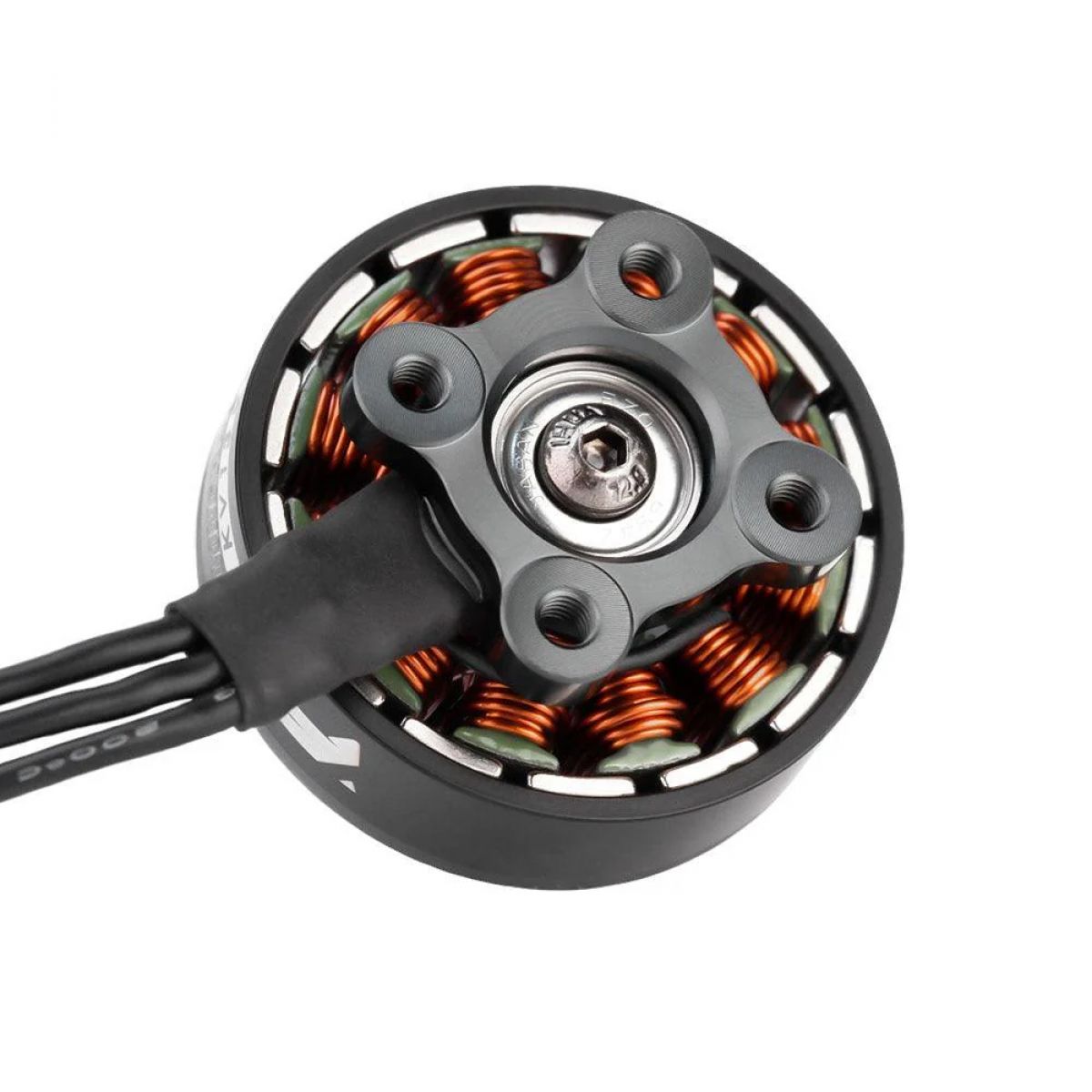 Набор 4x T-motor F90 KV1300/KV1500 бесколлекторные моторы для FPV фристайл гоночного дрона Набор 4x T-motor F90 KV1300/KV1500 бесколлекторные моторы для FPV фристайл гоночного дрона