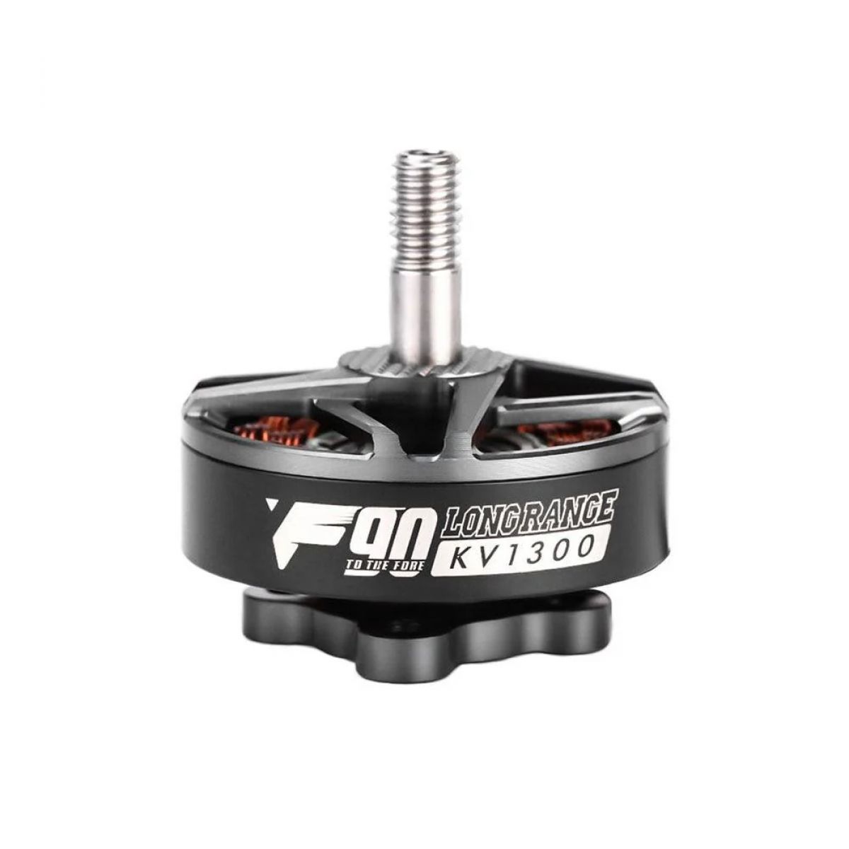 Набор 4x T-motor F90 KV1300/KV1500 бесколлекторные моторы для FPV фристайл гоночного дрона Набор 4x T-motor F90 KV1300/KV1500 бесколлекторные моторы для FPV фристайл гоночного дрона