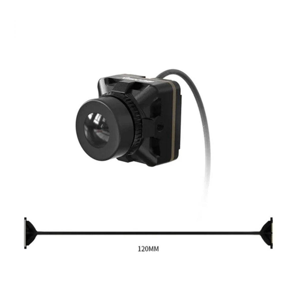 RunCam Link Wasp Digital HD FPV VTX, WASP 120FPS, FOV155, 4:3 микро-камера для FPV дронов DIY RunCam Link Wasp Digital HD FPV VTX, WASP 120FPS, FOV155, 4:3 микро-камера для FPV дронов DIY