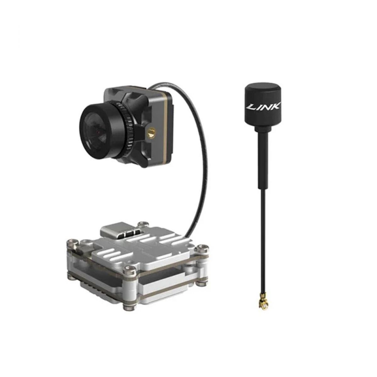 RunCam Link Wasp Digital HD FPV VTX, WASP 120FPS, FOV155, 4:3 микро-камера для FPV дронов DIY RunCam Link Wasp Digital HD FPV VTX, WASP 120FPS, FOV155, 4:3 микро-камера для FPV дронов DIY