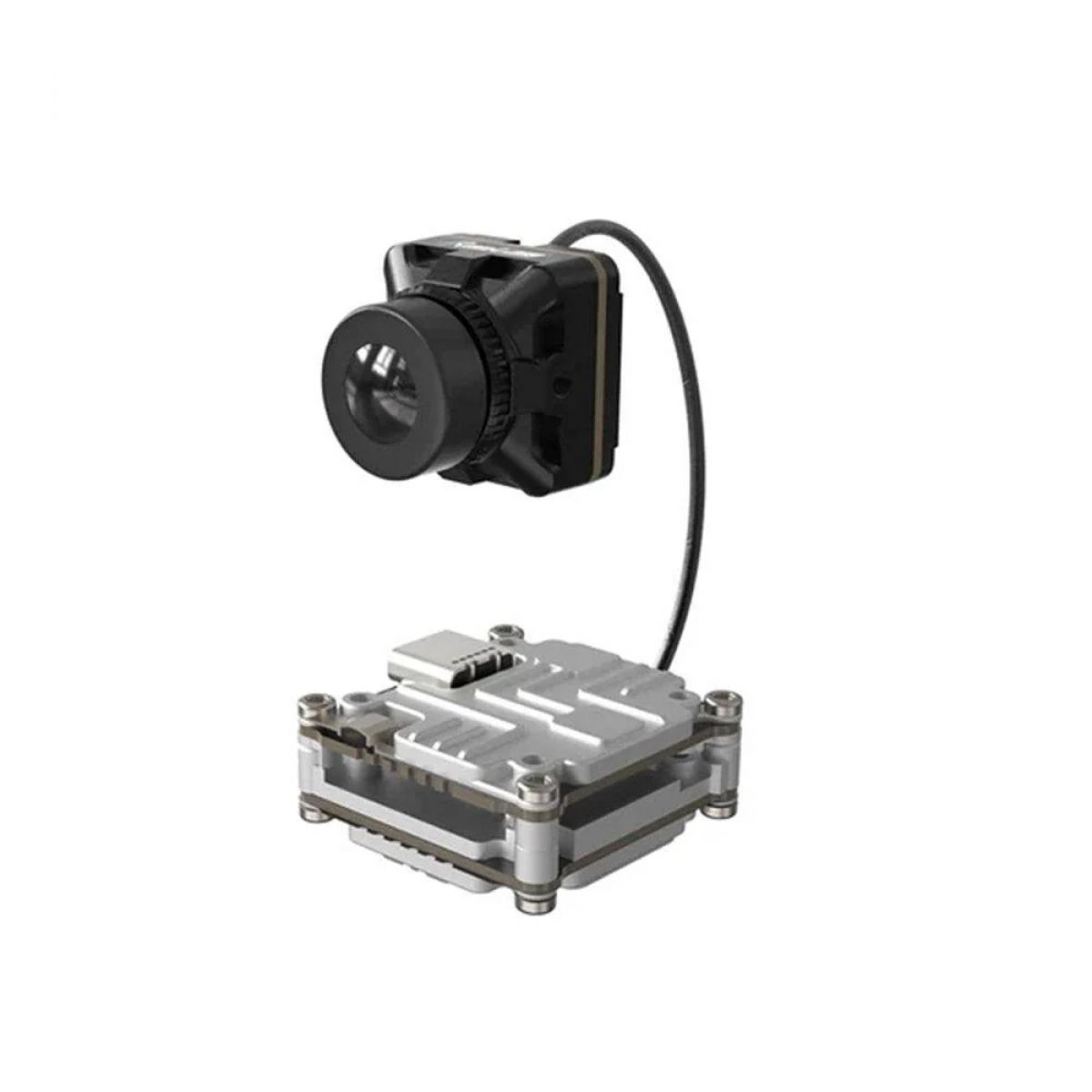 RunCam Link Wasp Digital HD FPV VTX, WASP 120FPS, FOV155, 4:3 микро-камера для FPV дронов DIY RunCam Link Wasp Digital HD FPV VTX, WASP 120FPS, FOV155, 4:3 микро-камера для FPV дронов DIY