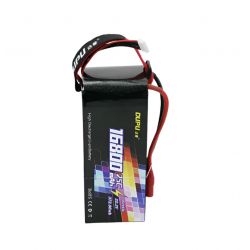 Аккумулятор DUPU 6S/12S/14S 16800mAh 25C для промышленных и сельскохозяйственных дронов