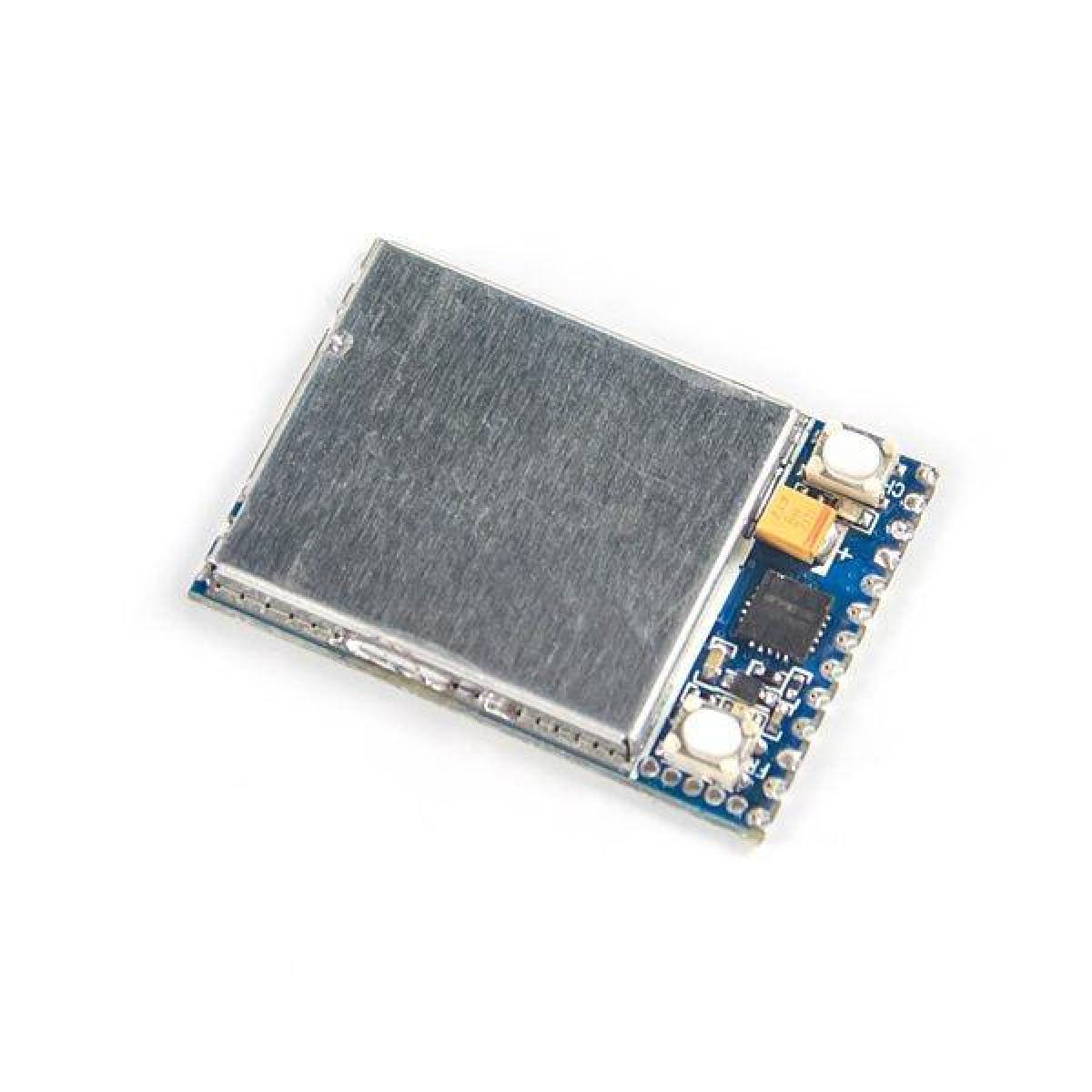 Skyzone RX5803 5.8ГГц 48CH Raceband A/V модуль приёмника для FPV дронов и гонок Skyzone RX5803 5.8ГГц 48CH Raceband A/V модуль приёмника для FPV дронов и гонок