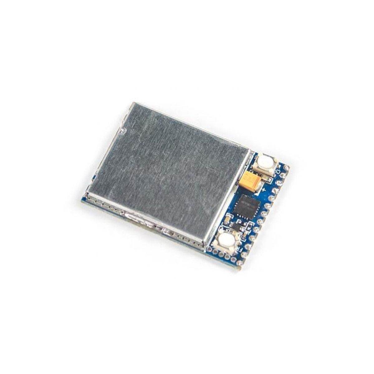 Skyzone RX5803 5.8ГГц 48CH Raceband A/V модуль приёмника для FPV дронов и гонок Skyzone RX5803 5.8ГГц 48CH Raceband A/V модуль приёмника для FPV дронов и гонок
