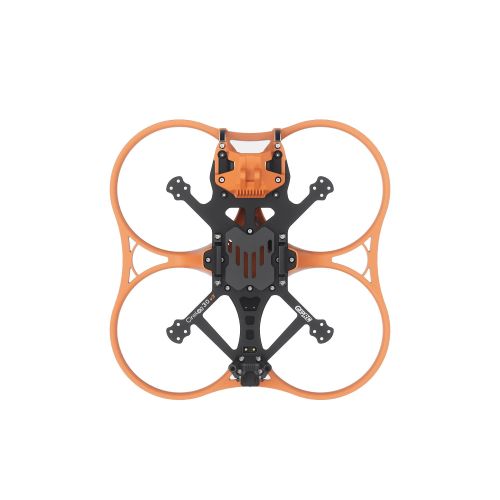 Рама для FPV дрона GEPRC GEP-CL30 V3, колесная база 128 мм, 3 дюйма