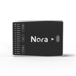 Контроллер полёта CUAV Nora — open source для Pixhawk, APM, PX4 FPV дронов и квадрокоптеров v3x
