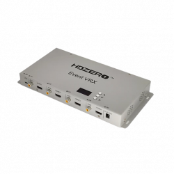 HDZero Event VRX 3550 — приёмник видеосигнала высокой чёткости для FPV-дронов
